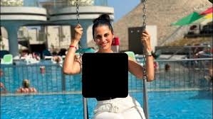 سبع سنوات سجن مشدد لرجل أعمال قتل زوجته مرام أسامة في التجمع الخامس بعد خلافات زوجية